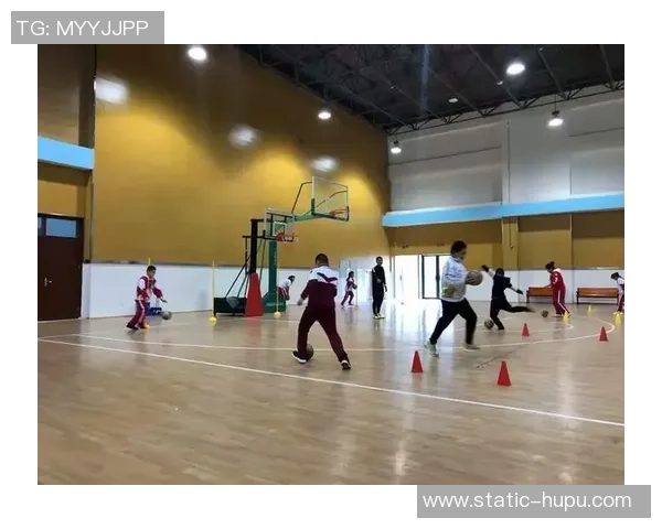 掌握足球绕杆技术提升控球能力与比赛表现的全面指南